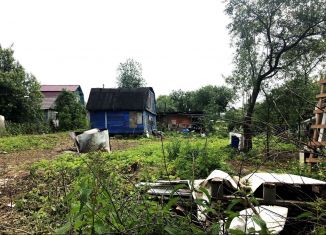 Продается дача, 40 м2, Нижний Новгород, садоводческое товарищество 40 лет Октября, 491