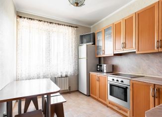 Продажа двухкомнатной квартиры, 41 м2, деревня Малые Вязёмы, Петровское шоссе, 5, ЖК Подкова