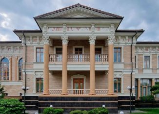 Продаю коттедж, 1850 м2, деревня Воронино, Малая Клубная улица