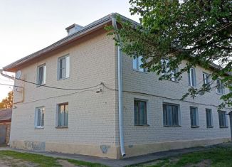 Продаю однокомнатную квартиру, 31.7 м2, Орёл, улица Пушкина, 214