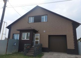 Дом на продажу, 200 м2, Сухой Лог, Больничный переулок, 1Б