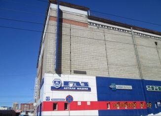 Продажа гаража, 30 м2, Новосибирск, Железнодорожный район, Железнодорожная улица, 17