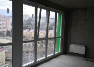 Продажа квартиры со свободной планировкой, 37 м2, Сочи, Пластунская улица, 123Ак3, ЖК Раз.Два.Три!