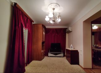 Сдача в аренду 2-комнатной квартиры, 36 м2, Владикавказ, проспект Коста, Северо-Западный округ
