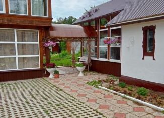 Продам дом, 160 м2, деревня Уптино