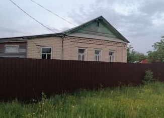 Продажа дома, 53 м2, Лукоянов, улица Чкалова, 32