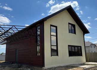 Дом на продажу, 165 м2, село Осыпной Бугор, улица Кирова