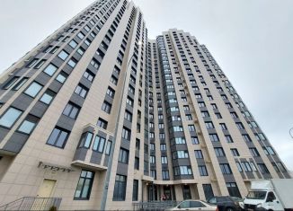 Сдаю 3-ком. квартиру, 79 м2, Москва, Рублёвское шоссе, 70к1, район Крылатское