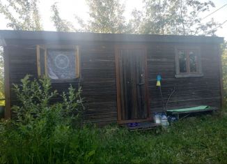 Продаю дом, 25 м2, Ленинградская область
