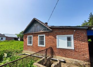 Продажа дома, 47.9 м2, Апшеронск, Железнодорожная улица
