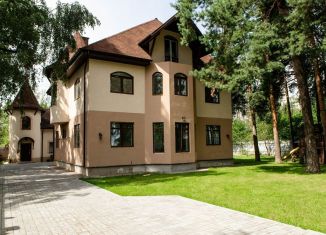 Продаю дом, 457 м2, село Немчиновка, 16-й просек, 9