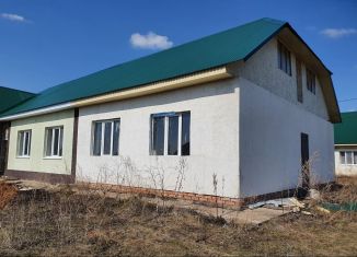 Продается таунхаус, 67 м2, село Старые Камышлы, Ягодный переулок, 3