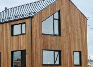 Продается дом, 100 м2, деревня Жилино, Малая Садовая улица