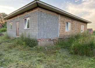 Продаю дом, 120 м2, село Чишмы, Высоковольтная улица