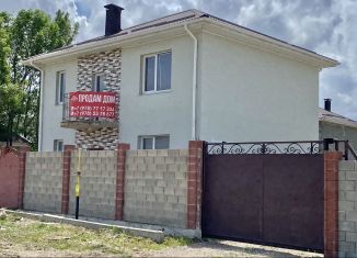 Продается дом, 140 м2, посёлок городского типа Грэсовский, улица Яблочкова