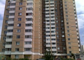 Аренда 2-комнатной квартиры, 58 м2, Москва, Новокосинская улица, 14к7, район Новокосино