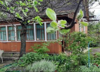 Продажа дачи, 51.7 м2, Воронеж, Советский район, Розовая улица, 20