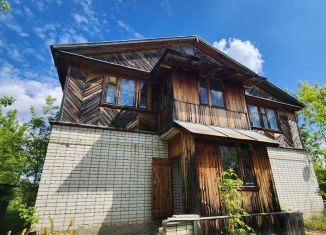 Дом на продажу, 264.7 м2, село Красный Яр