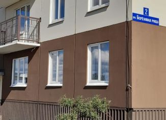 Продается двухкомнатная квартира, 51 м2, Новокузнецк, ЖК Берёзовая Роща, жилой комплекс Берёзовая Роща, 2