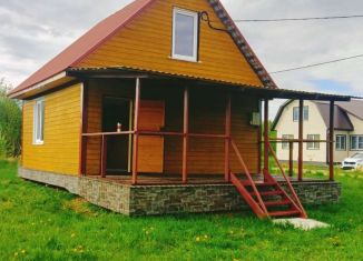 Продается дом, 60 м2, деревня Шайма