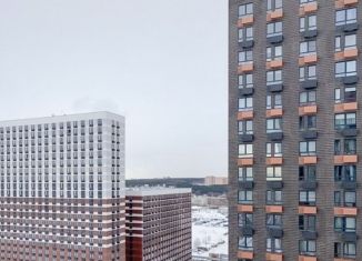 Сдается 2-комнатная квартира, 56.5 м2, Котельники, ЖК Белая Дача Парк, микрорайон Парковый, 1к4