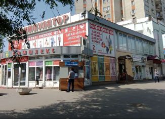 Продается торговая площадь, 220 м2, Саратов, Барнаульская улица, 34А, Заводской район
