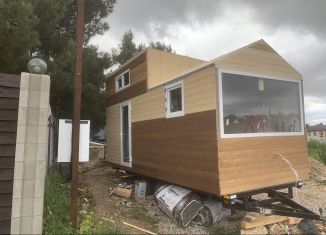 Продаю дом, 18 м2, Севастополь, улица Горпищенко, 104Г