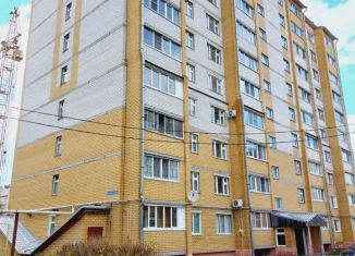 Продам 1-ком. квартиру, 39 м2, Йошкар-Ола, улица Анникова, 8А, микрорайон Западный