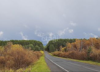 Участок на продажу, 17.5 сот., село Вершинино, Сосновая улица