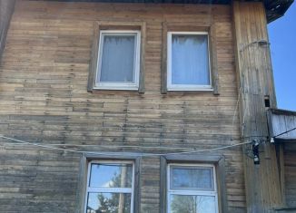 Продам дом, 135 м2, Сыктывкар, Колхозная улица, 28