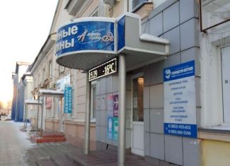 Торговая площадь в аренду, 40 м2, Барнаул, проспект Строителей, 7, Железнодорожный район