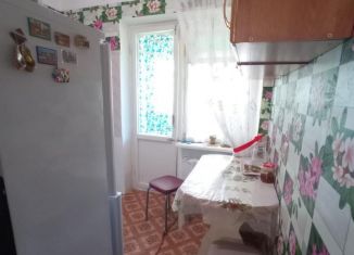 Продается трехкомнатная квартира, 61 м2, село Яксатово, микрорайон Юность, 1