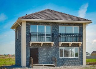 Продаю дом, 120 м2, деревня Селятино, улица Полянка