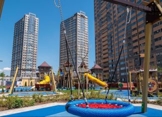 Продаю однокомнатную квартиру, 44.3 м2, Краснодар, ЖК Сказка Град, улица имени В.Н. Мачуги, 166лит1