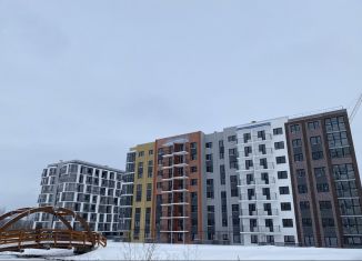 Однокомнатная квартира на продажу, 31 м2, Богданихское сельское поселение