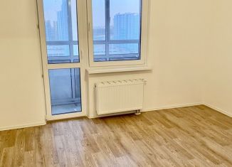 Продам квартиру студию, 18 м2, Санкт-Петербург, Муринская дорога, ЖК Цветной Город