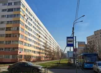 Продается трехкомнатная квартира, 61 м2, Санкт-Петербург, улица Стойкости, 41к1, метро Проспект Ветеранов