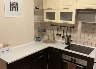 Продажа 1-ком. квартиры, 38 м2, Ростов-на-Дону, улица Скачкова, 54, ЖК Акварель