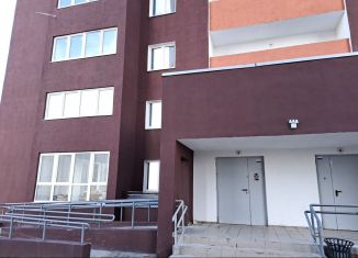 Продам двухкомнатную квартиру, 57.4 м2, Самара, Московское шоссе, 18-й километр, 45, ЖК Рассвет