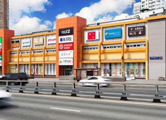 Торговая площадь на продажу, 71 м2, Москва, Профсоюзная улица, 102с1, район Коньково