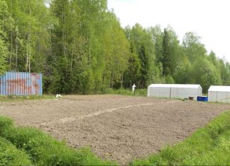 Дача на продажу, 10 м2, СНТСН Прогресс