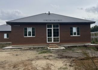 Дом на продажу, 100 м2, село Новое Шигалеево, Рябиновая улица