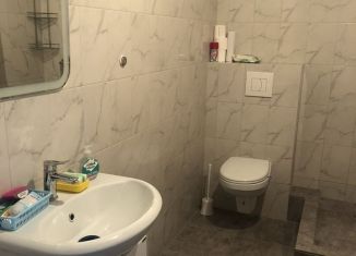 Продается квартира студия, 32.3 м2, Тюмень, улица Павла Никольского, 12, ЖК Акватория