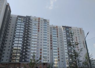 Двухкомнатная квартира на продажу, 43 м2, Челябинск, Краснопольский проспект, 16, ЖК Пара
