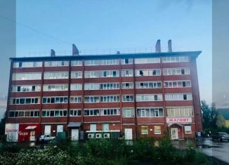 Продажа помещения свободного назначения, 138.6 м2, поселок Юго-Камский, улица Энгельса, 11