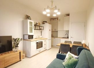 Продажа 2-комнатной квартиры, 66.4 м2, Санкт-Петербург, 1-й Предпортовый проезд, 15, 1-й Предпортовый проезд