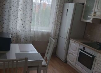Аренда 1-комнатной квартиры, 37 м2, Москва, Изюмская улица, метро Улица Скобелевская