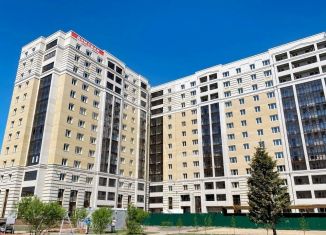 Продам 2-комнатную квартиру, 59.5 м2, Омск, 5-я Северная улица, 124, Центральный округ