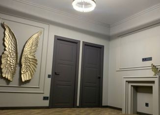 2-ком. квартира на продажу, 55 м2, Аксай, ЖК Самоцветы, улица Строителей, 3к3