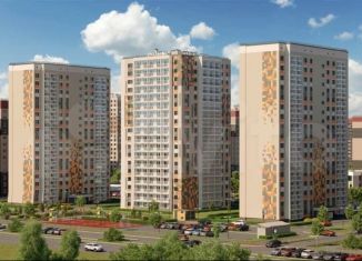 Продается квартира студия, 26.8 м2, Уфа, ЖК Новая Дёма